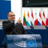 CAMPANIE ELECTORALĂ Votează Cristian Terheș, singurul europarlamentar român ce face valuri la Bruxelles pentru că cere transparența contractelor din pandemie!