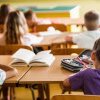 CIFRE DE ȘCOLARIZARE Cifrele de școlarizare pentru 2024 – 2025, aprobate de Guvern