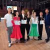 COMPETIȚIE DANS Sportivii de la Loga Dance School au obținut 45 de medalii în trei competiții