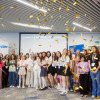 CONCURS INTERNAȚIONAL 36 de eleve din România merg în semifinalele competiției internaționale Technovation Girls