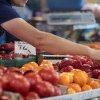 CONDIȚII DE ÎNDEPLINIT Proiect privind condiţiile pentru comercializarea de legume şi fructe