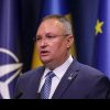 CONFERINȚĂ DE PRESĂ Ciucă, mulțumit de eticheta “politician atipic”
