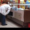 CONTROALE DSVSA Un magazin alimentar din Ghenci a fost amendat cu 5.000 de lei