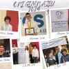 Elevi de gimnaziu de la Colegiul „Mihai Eminescu” din Satu Mare, campioni la Olimpiada Națională de Informatică din Iași