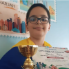 ELEVI STRĂLUCIȚI Un elev român eminent, premiat la un concurs mondial de aritmetică mental
