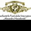 EVENIMENT CULTURAL Scriitorii George Vulturescu şi Gheorghe Glodeanu, invitaţi la Festivalul Internaţional „Alexandru Macedonski”