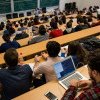 FACULTATE ABSOLVITĂ Doar 17,4% dintre români se pot lăuda că au terminat o facultate