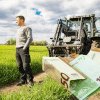 FERMIERI MONITORIZAȚI Aproximativ 750.000 de fermieri vor fi monitorizaţi pe seama noul tip de control impus din anul 2023