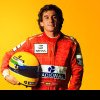 FORMULA 1 30 de ani de la trecerea în neființă a lui Ayrton Senna