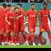 FOTBAL ROMÂNESC Meciul Rapid – FCSB a pus capăt sezonului oficial din Superliga României la fotbal