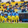 FOTBAL SĂTMĂREAN SCM Zalău – CSM Olimpia Satu Mare, meci derby în seria 10 din Liga 3