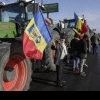 GREVĂ FERMIERI Fermierii români ameninţă cu grevă pe 27 mai