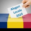 INFORMAȚII DESPRE ALEGERILE LOCALE Comunicat de presă privind alegerile din 9 iunie 2024
