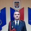 INSPECTOR ȘEF ISU Lt. Col. Sergiu Buzduga, instalat inspector șef al ISU Satu Mare în ziua în care a împlinit 40 de ani