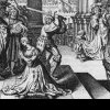 ISTORIA BRITANICĂ Pe 19 mai 1536, Anne Boleyn a fost decapitată