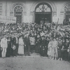 ISTORIE LOCALĂ Primul orfelinat înființat la Satu Mare după Marea Unire in 1923 de către Olga Sturdza