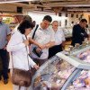 JUDEȚUL SATU MARE Un magazin alimentar din Căpleni a fost amendat cu 10.000 de lei de inspectorii sanitar-veterinari