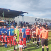LIGA ELITE LA FOTBAL Miercuri, 8 mai, se jocă etapa a 20-a din Liga Elite la fotbal