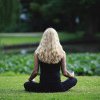 LIMPEZIREA GĂNDIRII Meditația ne ajută să scăpăm de stresul cotidian