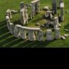 MONUMENTUL STONEHENGE Un arheolog susține că anumite părți ale monumentului Stonehenge existau cu mult înaintea oamenilor