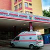 PACIENȚI LA URGENȚĂ 700 de pacienți au ajuns la Urgență în vacanța de Paști
