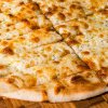 Pizza canadiană: Degete de brânză cu usturoi