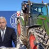 PLĂȚI CĂTRE FERMIERI Ministrul Agriculturii promite începerea plăţilor către fermieri la nivelul a 1,86 miliarde de lei