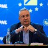 POLITICA ROMÂNEASCĂ Nicolae Ciucă își va lansa cartea “Un ostaş în slujba ţării”