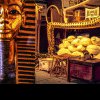 POPULARITATEA DERMATOGRAFULUI Descoperirea mormântului faraonului Tutankhamon a dus la creșterea popularității dermatografului