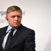 PREMIERUL ÎN STARE GRAVĂ Premierul slovac Robert Fico, în stare critică