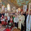PROTOPOPIATUL CAREI Părintele Marius Siladi este noul paroh din satul Boghiș