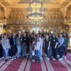 PROTOPOPIATUL ORTODOX OAȘ Zeci de tineri oșeni au participat la cateheză în Negrești