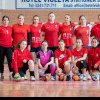 SPORT SĂTMĂREAN Handbalistele de la CSM Olimpia s-au calificat la turneul final