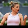 SPORTIVĂ ROMÂNCĂ Simona Halep va participa un turneu  de tenis de la Paris