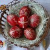 TRADIȚII Ouăle vopsite în Joia Mare şi mâncate de Paşte apară de suferinţe şi necaz