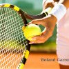 TURNEU DE TENIS Premii record anunțate pentru Roland Garros 2024
