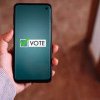 VOT ELECTRONIC Cetăţenii Estoniei vor putea să voteze în alegeri de pe telefoanele mobile