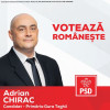 Adrian Chirac: „Gura Teghii va fi ACASĂ pentru toţi locuitorii”