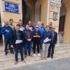 AUR a rămas fără candidați pentru Consiliul Local Buzău