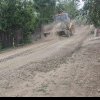 Cochirleanca: Lucrări de asfaltare pentru Boboc, Roşioru şi satul reşedinţă