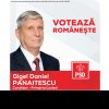 Daniel Panaitescu, primarul comunei Cozieni: „Evoluţia unei comunităţi este ca şi a unui om – calea cunoscută e cea mai bună!”