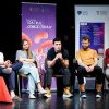 DOCUMENT/FOTO | „Buzău iubește teatrul”, un festival cu 22 de evenimente