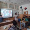 FOTO / Formare europeană pentru cadre didactice ale Școlii nr. 7 din Buzău