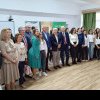 FOTO/VIDEO | Liceul Tehnic face istorie la Buzău