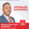 Marian Oancea: „Ca viceprimar, mi-am format viziunea dezvoltării comunei Lopătari”