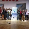 Premii pentru doi elevi buzoieni din partea Societății de Chimie din România