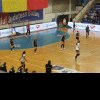 Proiectul continuă: al șaselea turneu  de minihandbal, la Buzău