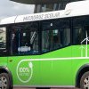 34 de microbuze școlare electrice vor transporta elevii clujeni din zona rurală. Acestea vor lua și copiii din localitățile cu puțini locuitori
