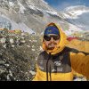 Adrian Ahriţculesei, alpinistul din Ardeal care a reușit să cucerască Everestul: „M-am rugat la Dumnezeu să mă ajute!”
