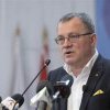 Adrian Oros, candidat CJ Cluj: Boc și Tișe recunosc oficial: ei construiesc în Cluj. Urmează ”inaugurarea electorală” a Spitalului Regional-VIDEO